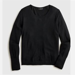 J.Crew Halle Crewneck Sweater (Size Small)